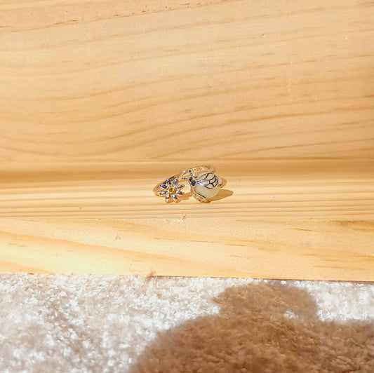 Nura Flora Ring