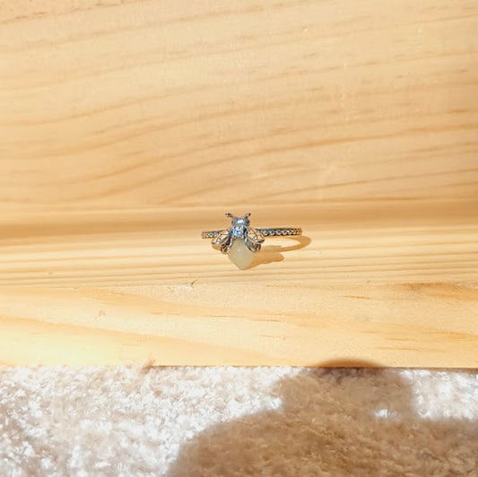 Elira Wing Ring