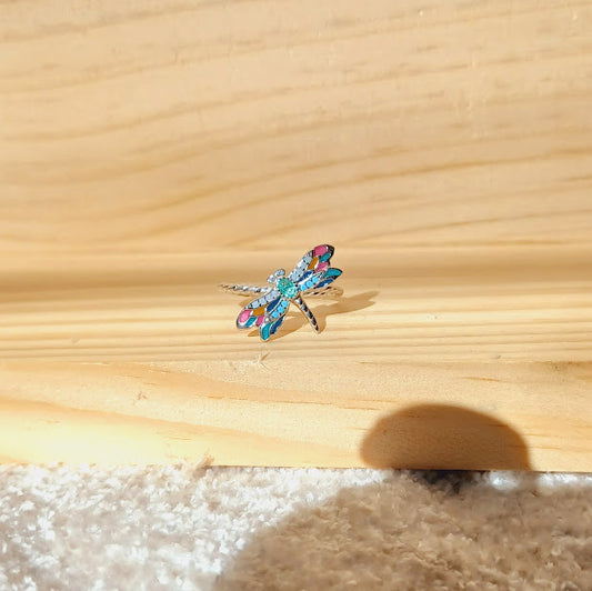 Virella Ring