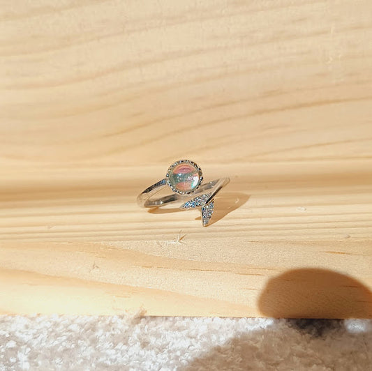 Sirena Noor Ring