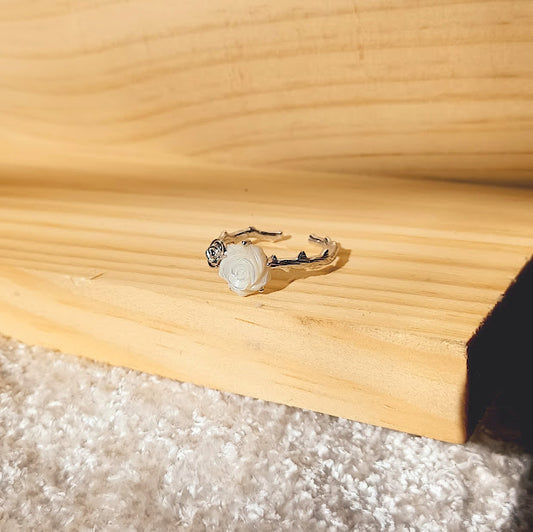 Zahra Bayda Ring