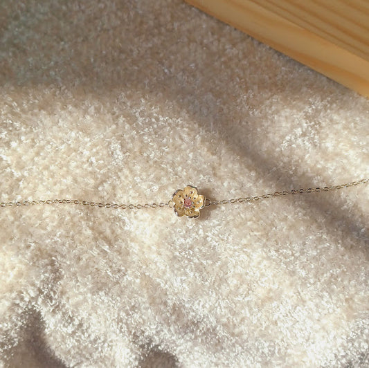 Fiore di Ciliegio Bracelet