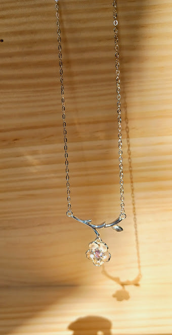 Zahra Laylaka Necklace