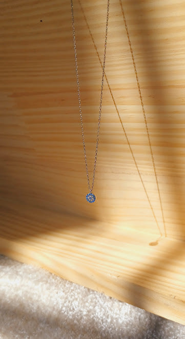 L'Œil Doux Necklace