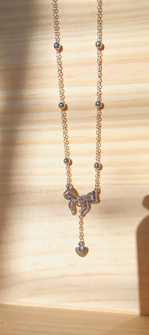 Rabtah Nā‘ima Necklace
