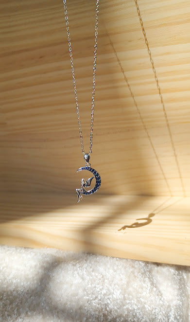 Lunafée Necklace