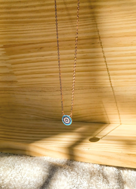 Aynara Necklace