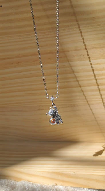 Orsina Necklace
