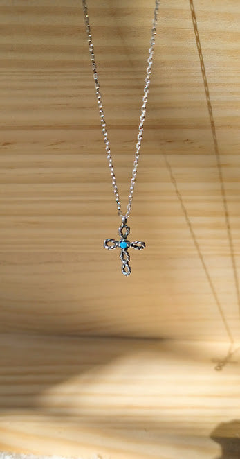 Cruzita Serena Necklace