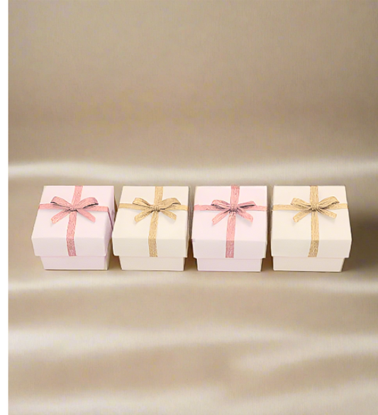 Ring Blind Boxes