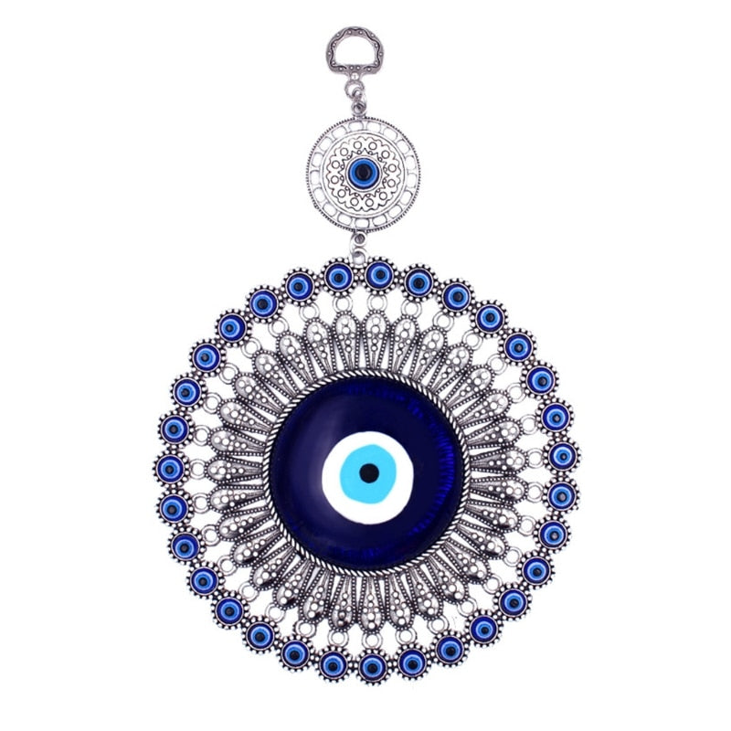 Evil Eye Amulet