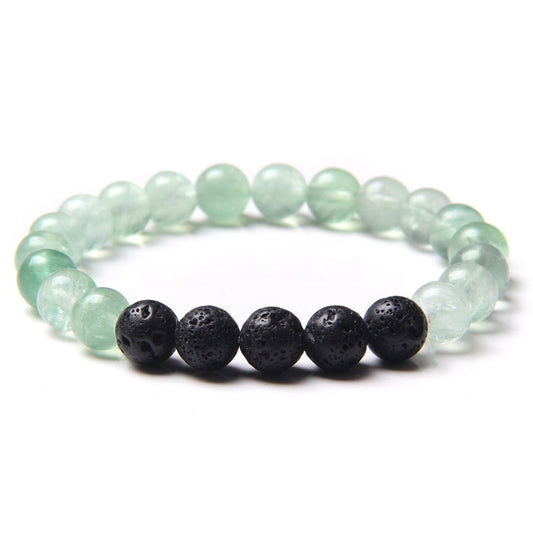 Volcanic Stone Bracelet Essential Oil