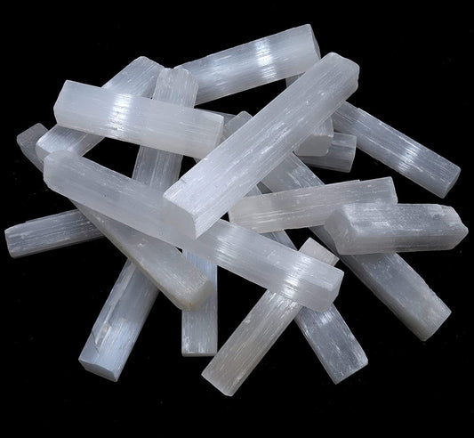 Selenite Stick