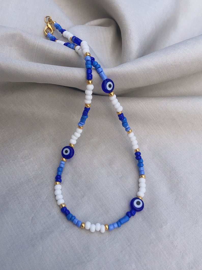 Evil Eye Chocker