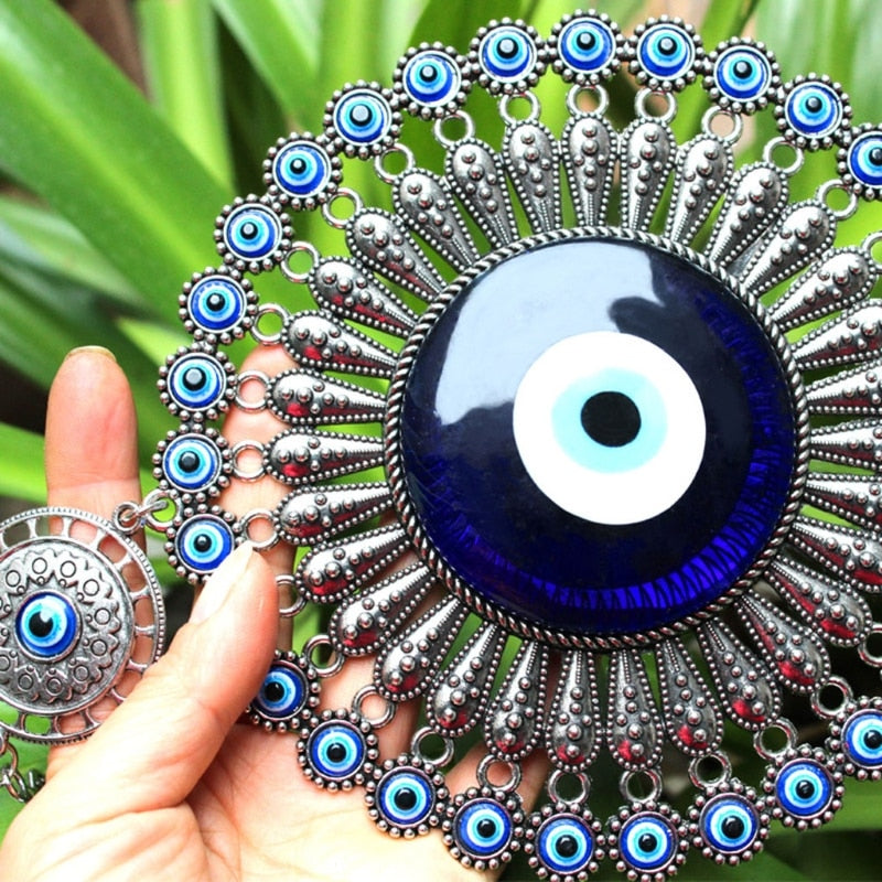 Evil Eye Amulet